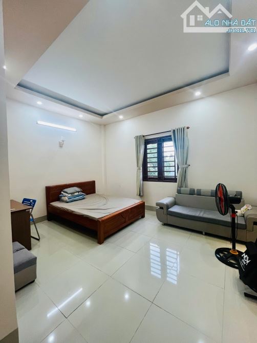 Cho Thuê Nhà Trệt 2 Lầu Rộng – Có Nội Thất – KDC 586, Cái Răng, Cần Thơ | Giá 12 Triệu - 5