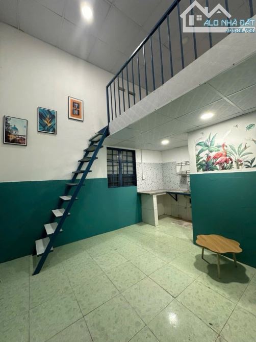 Bán dãy trọ 10 phòng thu nhập ổn định, 159m2, đường 182 Lã Xuân Oai, Quận 9 - 5