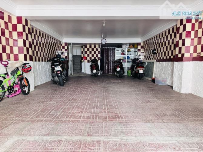 💎 BÁN NHÀ MẶT TIỀN CAO THẮNG – BÊN HÔNG HÀ ĐÔ – NGANG KHỦNG 6.8M – 7 TẦNG THANG MÁY - 5