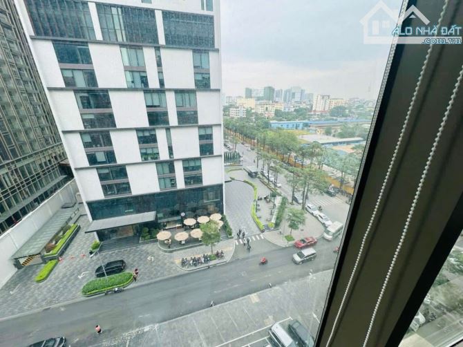 CHO THUÊ VĂN PHÒNG TẠI TÒA NHÀ TTC TOWER DUY TÂN, CẦU GIẤY- DIỆN TÍCH 80m2,110m2…450m2 - 5