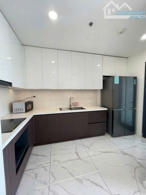 22tr/tháng, 145m2, 3 Phòng ngủ, 2WC, Nôi thất mới, Phan Đăng Lưu, PN. - 5