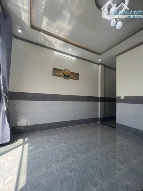 NGÂN HÀNG THANH LÝ NHÀ CẤP 4 - QUẬN 8 90M² - GIÁ RẺ BẤT NGỜ 850TR - 5