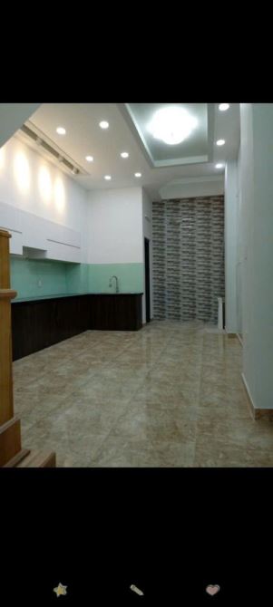Bán Gấp Căn nhà Mặt Tiền Ni Sư Hùynh Liên, P10, Tân Bình, HCM, 80m2, 16tỷ TL - 5