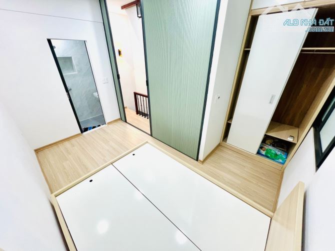 💥NHÀ XINH PHỐ MINH KHAI- TIỆN ÍCH NGẬP TRÀN- 18M-5 TẦNG-MT 3.7M-GIÁ 4.75 TỶ💥 - 5