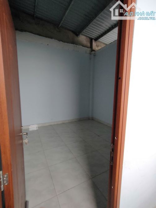 Bán đất tặng nhà Vườn Thơm, Bình Lợi, Bình Chánh 9 x32, SHR - 7 tỷ - 5