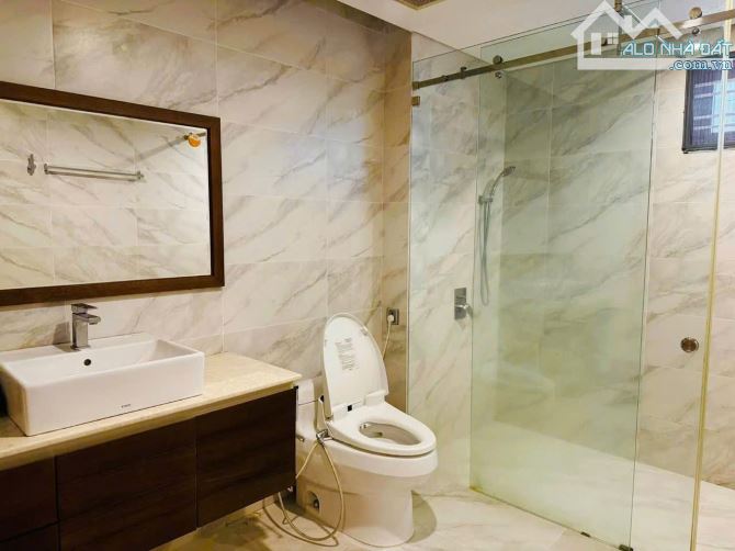 PHỐ TÂY! BÁN VILLA 360M² - 109,99 TỶ - MT AN THƯỢNG 29 - Q. NGŨ HÀNH SƠN - 5