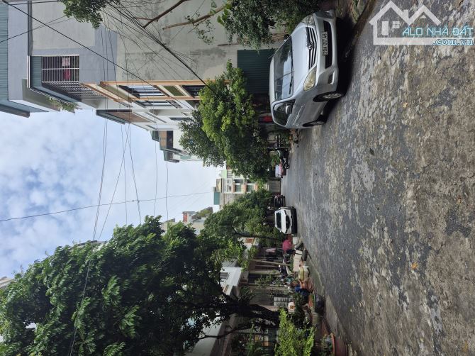 BIỆT THỰ LÔ GÓC 3 THOÁNG SIÊU ĐẸP VỊ TRÍ ĐẮC ĐỊA VĂN KHÊ TỐ HỮU HÀ ĐÔNG 500m 70 TỶ - 5