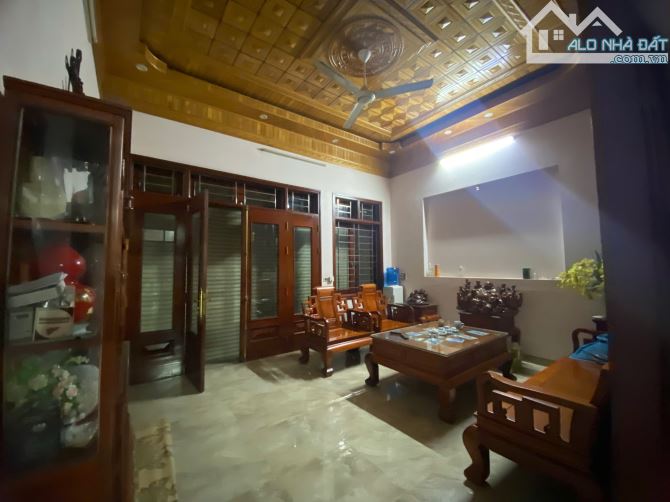 Nhanh tay kẻo lỡ! Chủ bán nhanh lô đất 2 mặt tiền tại Thiết Bình, Vân Hà, ĐA: 120m2-MT 10m - 5