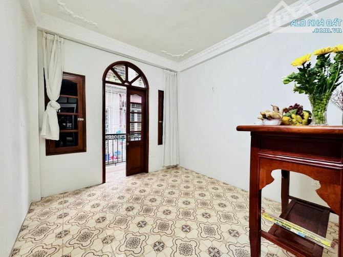 🔥 SỐNG NHƯ RESORT GIỮA MÙA BÃO – CẦU GIẤY XỊN XÒ - 5