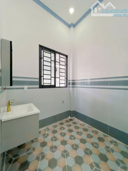 Nhà phường Tân Triều Đồng Nai thổ cư sổ riêng 1ty3/100m2 - 5