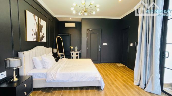 🔥 Bán Villa, Biệt thự mới, View đẹp 500m2 đường tô hiến thành, đà lạt – vị trí vàng, tiềm - 5
