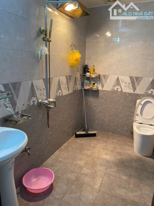 Bán nhà 4 tầng nguyễn cao khả lễ 3 dt 76.5m2 + mt 4.5m + hướng TB giá 14.2 tỷ - 5