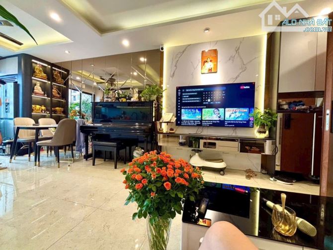 BÁN CĂN HỘ CAO CẤP CHUNG CƯ SỐ 139 PHỐ LÊ VĂN LƯƠNG - TRUNG HOÀ - NHÂN CHÍNH - HÀ NỘI. - 5