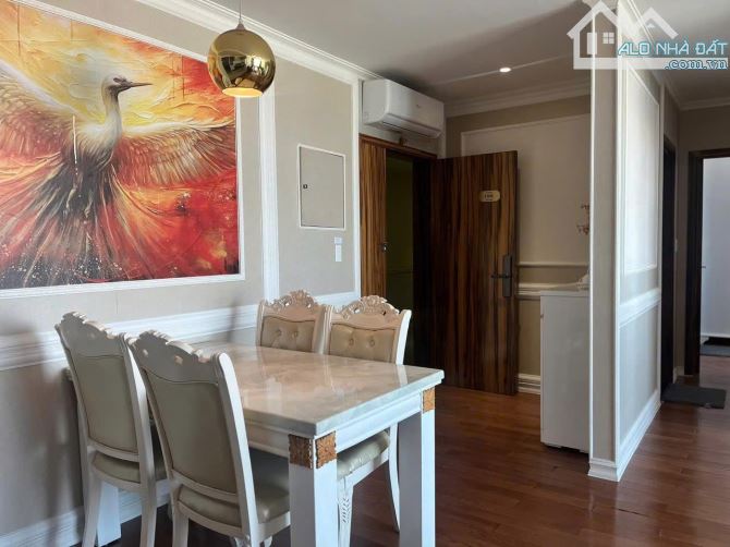 ⛔️ BÁN GẤP căn PENTHOUSE trên mây - Leman Luxury, Q.3 chỉ 1️⃣0️⃣ tỷ! - 5