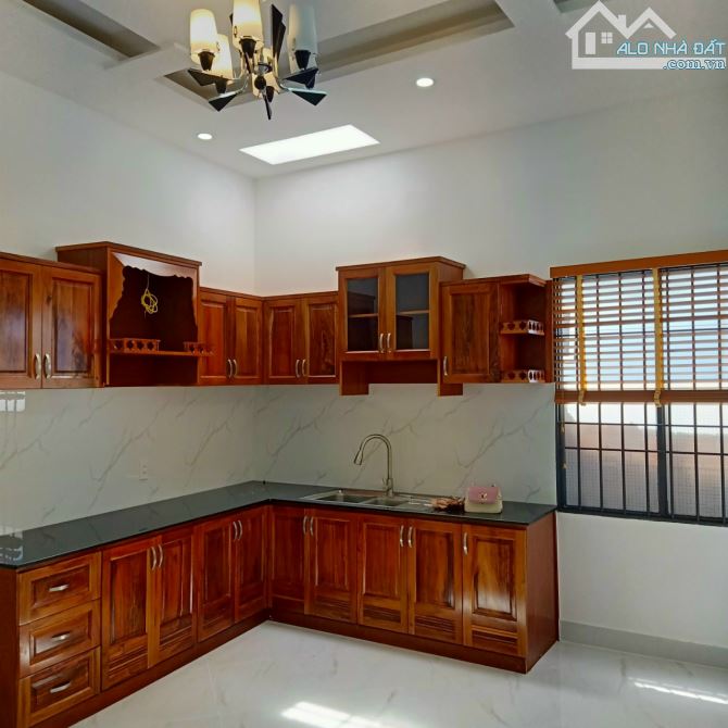 🏡 BÁN NHÀ 1 TRỆT 2 LẦU – HẺM BÀ TRIỆU, P.4, TP. VŨNG TÀU - 5