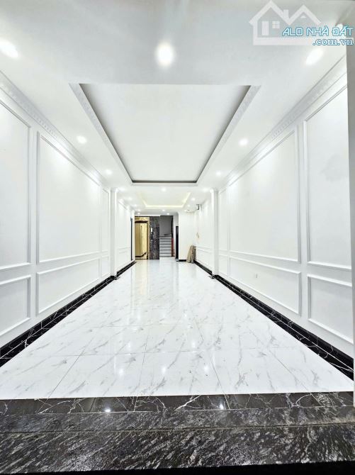 🏠 nhà 6 tầng thạch bàn – 52m² – thang máy – ô tô – lô góc – chỉ 9.3 tỷ 🏠 - 5