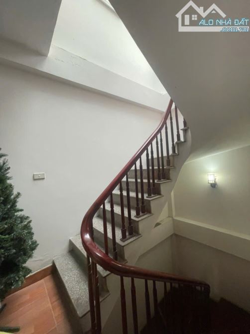 Nhà bác em Phạm Văn Đồng – Bắc Từ Liêm - 5