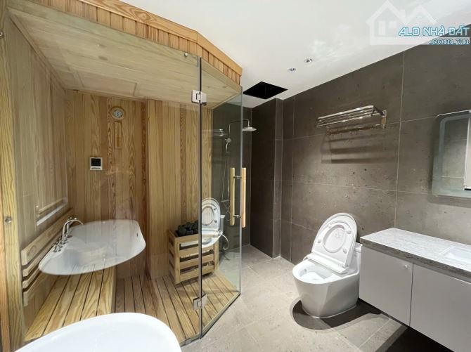 NGUYỄN VĂN CỪ, LONG BIÊN, 6 TẦNG, MỚI 100%, DT 70M2, MT 4,3M. GIÁ 39 TỶ - 5