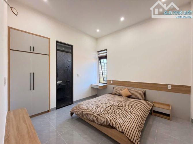 Nhà xinh 1 mê 1 mái mặt tiền Khúc Thừa Dụ, P. Ea Tam (cũ) - 5
