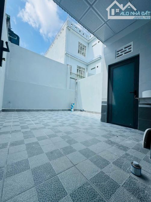 🏡 BÁN NHÀ LẦU SỔ HOÀN CÔNG – GẦN CHỢ CÂY XĂNG 26, P. TÂN PHONG, BIÊN HOÀ - 5