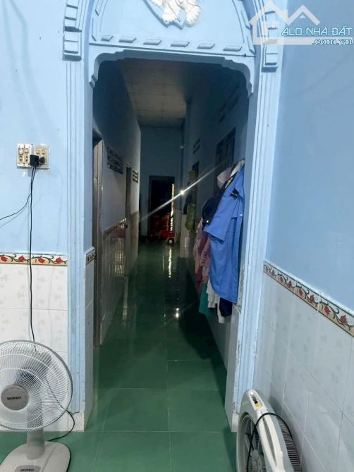 Chủ gửi bán căn nhà mt quách thị Trang buôn bán mọi nghành nghề khu dân cư đông đúc - 5