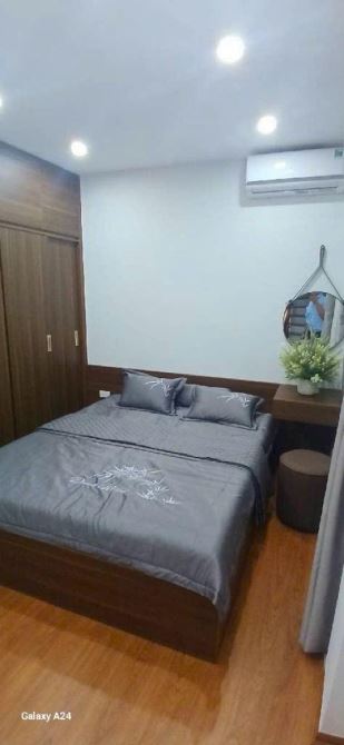 Bán nhà siêu đẹp Đê La Thành gần phố 6 tầng thang máy mới tinh 36m2 đủ nội thất ở luôn - 5