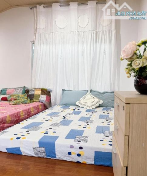 KẸT TIỀN BÁN NHÀ PHAN CHU TRINH P2 TP VŨNG TÀU - GẦN CÔNG VIÊN , BIỂN -GIÁ CHỈ 5,9 TỶ - 5