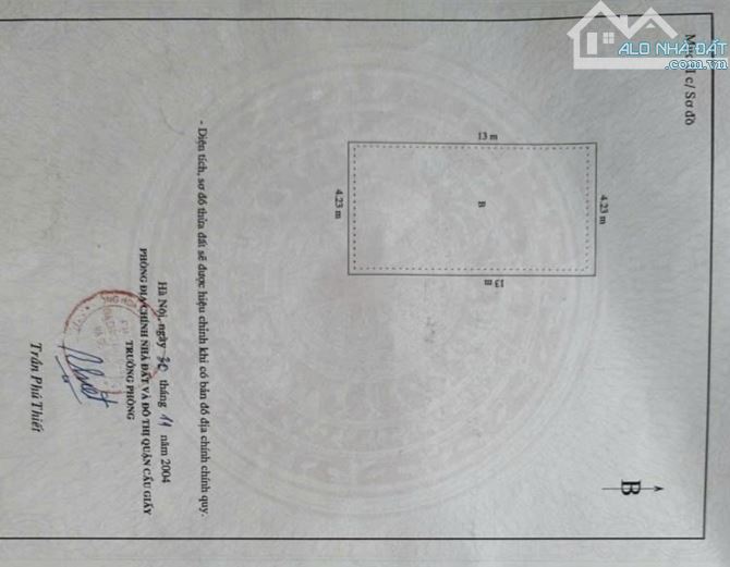 Bán Toà Nhà 8 Tầng Thang Máy, Vỉa Hè Ô Tô Tránh Kinh Doanh Mai Dịch Cầu Giấy Giá 26.5Tỷ - 5