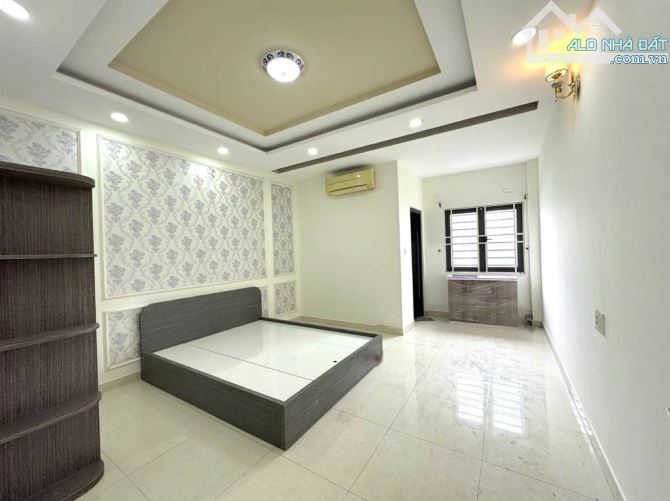 Nhà Đẹp Hẻm To Gần Hương Lộ 2. DT: 4mX16.5m. 5 Tầng. Chỉ 7.8 Tỷ. - 5