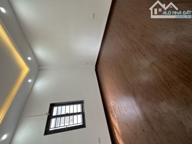Cần bán Nhà nội am liên ninh Ngọc Hồi 50m 4 tầng giá chốt đầu 5 - 5