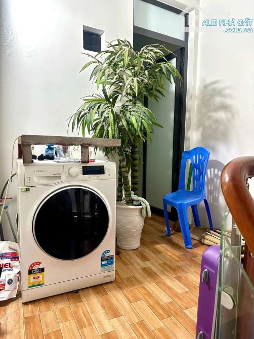 Siêu hiếm 1 nhà ra mặt phố Thái Hà 5 tầng 26m2 3 phòng ngủ đủ nội thất ở luôn nhỉnh 8 tỷ - 5
