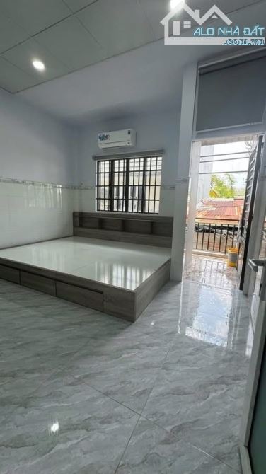🏠 NHÀ 1 TRỆT 1 LẦU ĐẸP – GẦN KCN CẦU TRÀM – PHƯỚC LÝ, CẦN GIUỘC, LONG AN 🌳 - 5