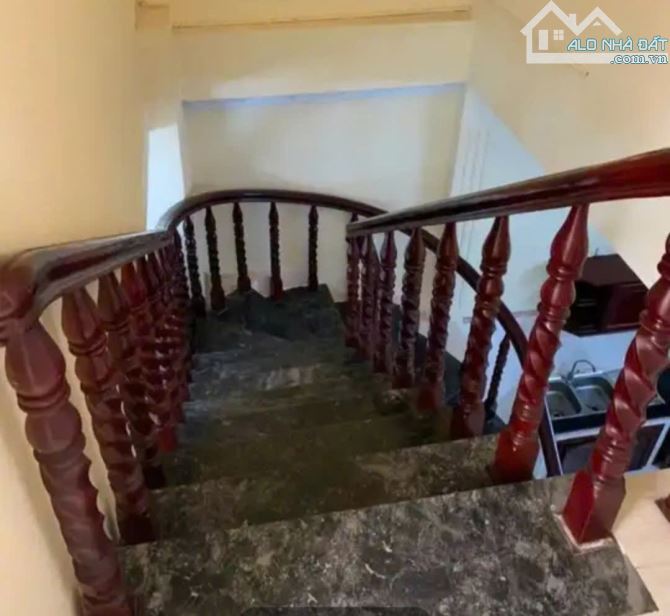 🏡CCDV-MS.H52 - Bán nhà 1 trệt 1 lầu hẻm ôtô Ba Cu, p Vũng Tàu, Tp Hồ Chí Minh. Giá 6.6 tỷ - 5