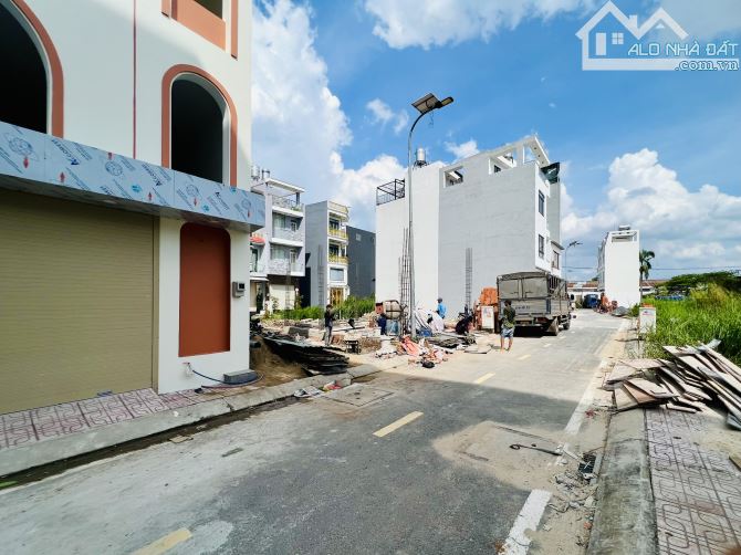 Đất Khu Phân Lô Đồng Bộ Đường Tây Lân 70m2 Giá Tốt 3,95 Tỷ SHR - 5