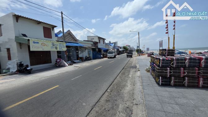 🌊 Mặt Tiền Bờ Kè Trần Hưng Đạo - View Biển Phước Hải 🌊 - 5