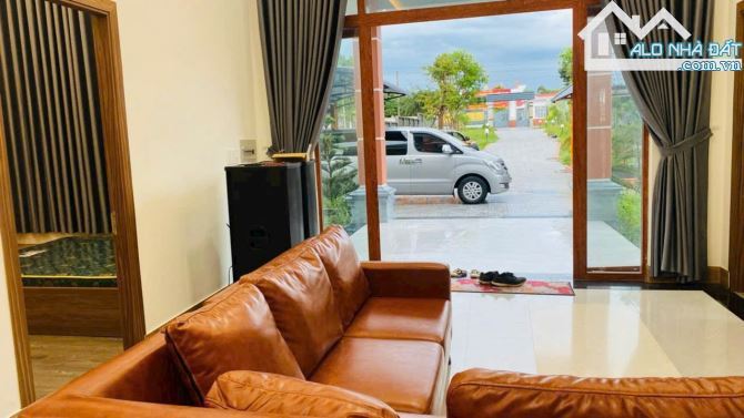 🌴 Nhà vườn ven biển Võ Văn Kiệt - Phước Hội - Long Đất BRVT 🏡🌊 - 5