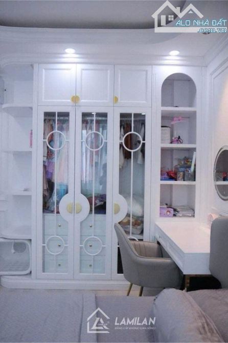 cặp nhà liền kề khu văn hoa vílas 10x20, khu dân cư cao cấp , an ninh tuyệt đối - 5