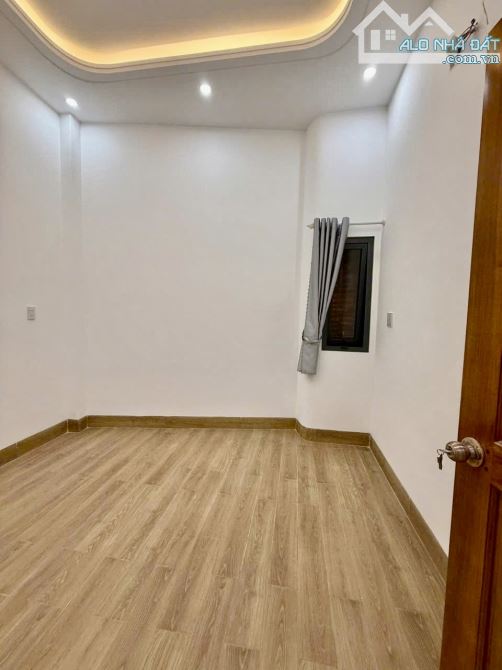 Cặp Nhà Trệt Lầu hẻm 311 đường Nguyễn Văn Cừ - Gần Cao đẳng Y Tế & ĐH Công Nghệ - 5