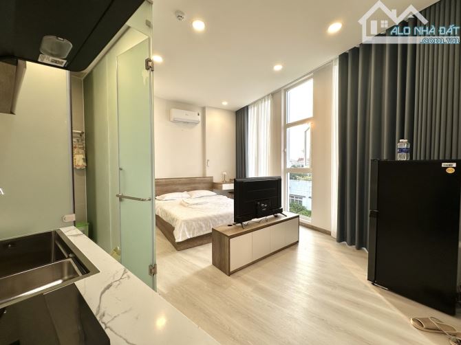 Bán nhà mặt tiền Tân Bình dòng tiền lớn cố định. NỞ HẬU - 5