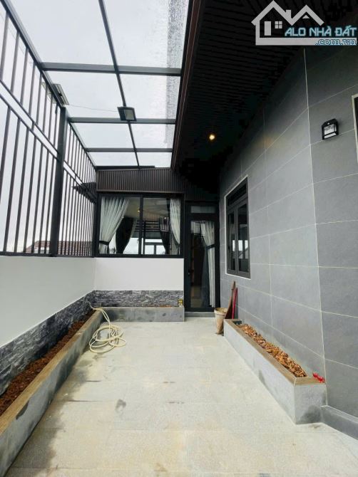 CHỈ 5,5 TỶ SỞ HỮU NHÀ MỚI XÂY -  NGAY TRUNG TÂM - ĐƯỜNG OTO VIEW ĐẸP - SỔ RIÊNG XÂY DỰNG - 5