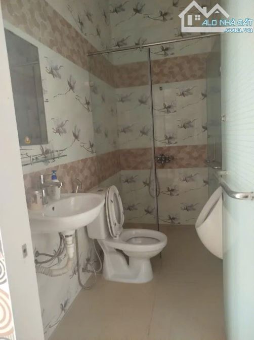 Cần bán gấp căn nhà mặt tiền thiết kế đẹp, đường Lê Thiệt, Tân phú. 112.5m2 (nở hậu) - 5