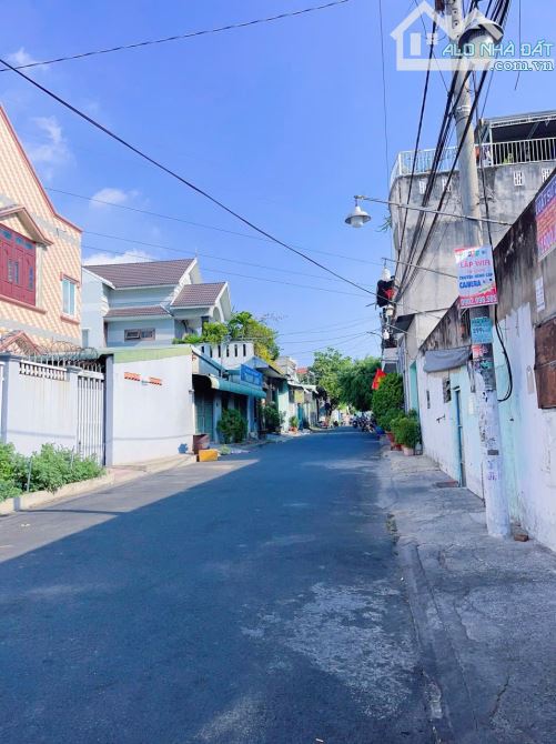 Bán gấp mặt tiền Huỳnh dân sanh phường long bình đồng Nai   Giá 18tỷ5 - 5