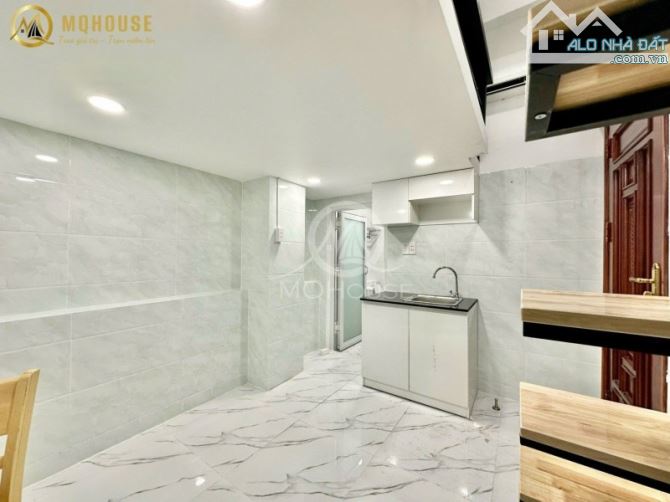 CHDV đường Nguyễn Súy, Tân Phú, 164m2, 7 tầng, 8m x 20m, chỉ 36 tỷ. - 5