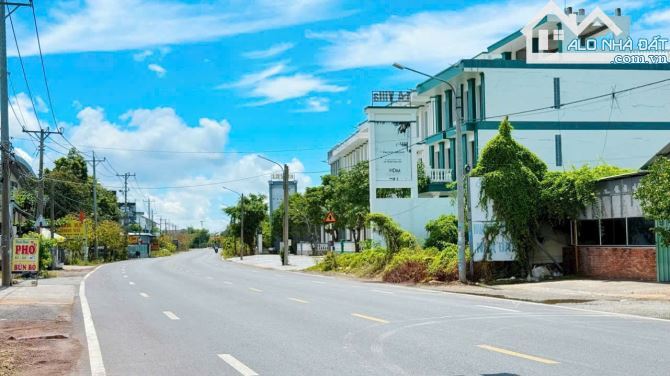 🌊 Mặt tiền đường ven biển – Gần bãi tắm Lộc An chỉ 2km 🏖️ - 5