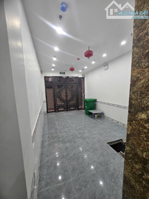 Bán căn hộ dòng tiền ngoc phố Kim Mã , Ba Đình , vị trí đẹp - 5