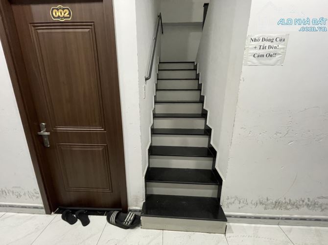 CHDV Quận 7 - Nguyễn Thị Thập - Quận 7 - 4 tầng- Ngang 6M - 93m2 - Giá 9.8 tỷ - 5