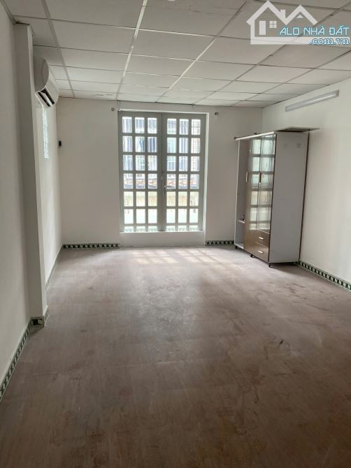 Nhà Vị trí KD Hẻm thông 5m xe hơi xe tải Nguyễn Hữu Cảnh - 5