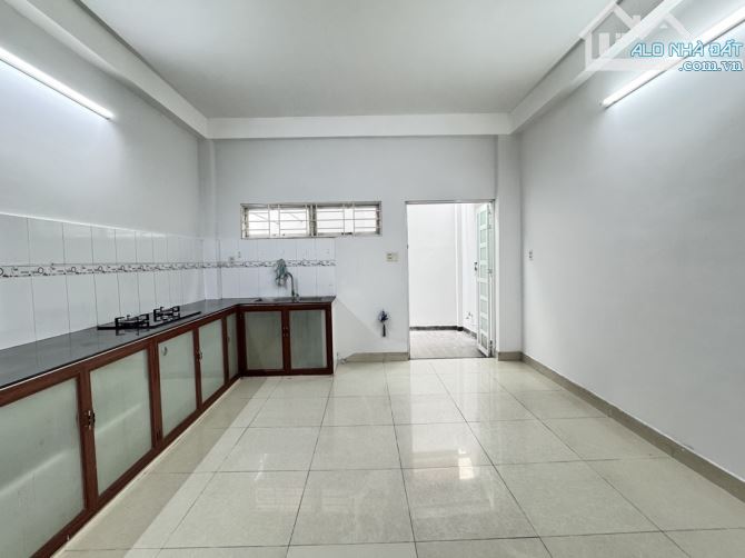 🏡 DTSD:174M², SIÊU PHẨM 4 TẦNG, HẺM 3M THÔNG VŨ TÙNG, P2(P GIA ĐỊNH) CHỈ 8.450 TỶ TL. - 5