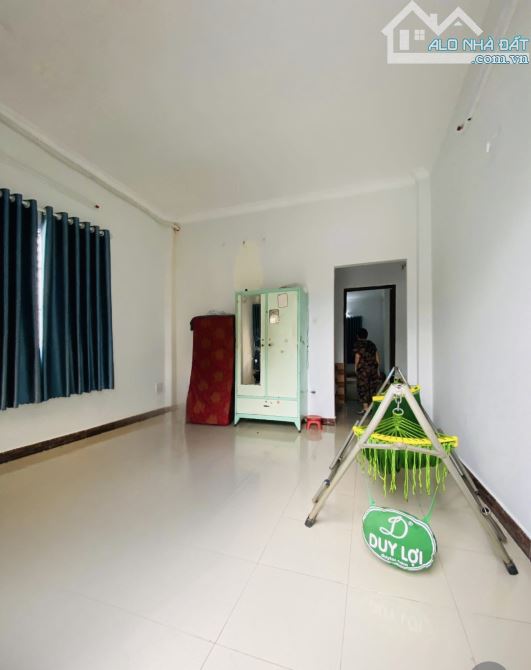 Bán Nhà Ngay BV Q12 - DT: 4 X 15.5 m )- 2Tầng- HXH- Chỉ 4,5 Tỷ. - 5