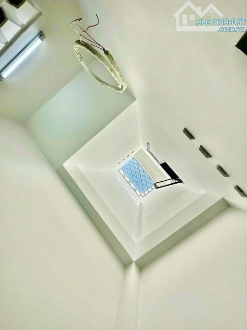 Nhà lầu mới xây dựng ấp 1, Trung An, Tp Mỹ Tho, Tiền Giang - 5